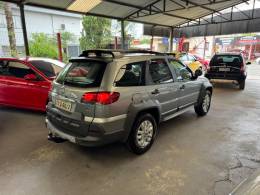 FIAT - PALIO - 2013/2013 - Verde - R$ 42.900,00