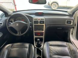 PEUGEOT - 307 - 2012/2012 - Branca - R$ 31.900,00