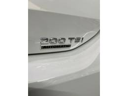 VOLKSWAGEN - T-CROSS - 2020/2020 - Branca - R$ 90.000,00
