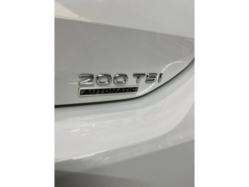 VOLKSWAGEN - T-CROSS - 2020/2020 - Branca - R$ 90.000,00