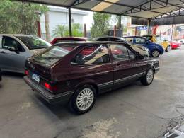 VOLKSWAGEN - GOL - 1993/1993 - Vermelha - R$ 33.900,00