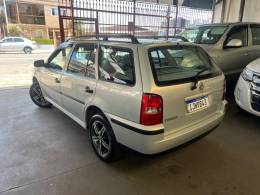 VOLKSWAGEN - PARATI - 2000/2000 - Prata - R$ 17.900,00