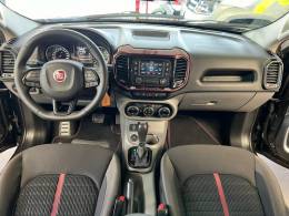 FIAT - TORO - 2018/2018 - Marrom - R$ 83.900,00