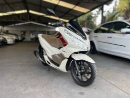 HONDA - PCX - 2019/2019 - Branca - R$ 17.900,00