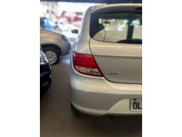 VOLKSWAGEN - GOL - 2013/2013 - Prata - R$ 31.900,00