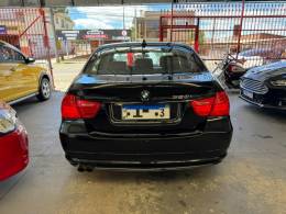 BMW - 320I - 2010/2010 - Preta - R$ 59.900,00