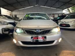 SUBARU - IMPREZA - 2011/2011 - Prata - R$ 49.900,00