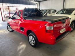 CHEVROLET - MONTANA - 2013/2013 - Vermelha - R$ 41.900,00
