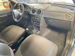 CHEVROLET - CELTA - 2013/2014 - Azul - R$ 34.900,00