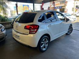 CITROËN - C3 - 2014/2014 - Branca - R$ 38.900,00