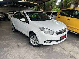 FIAT - GRAND SIENA - 2015/2015 - Branca - R$ 36.900,00