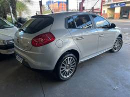 FIAT - BRAVO - 2012/2012 - Prata - R$ 32.900,00