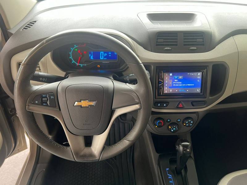 CHEVROLET - SPIN - 2015/2015 - Prata - R$ 46.900,00