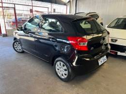 FORD - KA - 2018/2018 - Preta - R$ 42.900,00