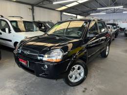 HYUNDAI - TUCSON - 2014/2014 - Preta - R$ 52.900,00