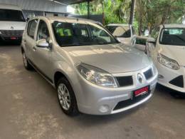 RENAULT - SANDERO - 2011/2011 - Branca - R$ 31.900,00