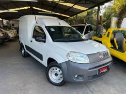 FIAT - FIORINO - 2020/2020 - Branca - R$ 74.900,00