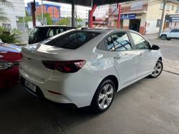 CHEVROLET - ONIX - 2023/2023 - Branca - R$ 79.900,00