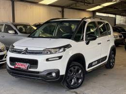 CITROËN - AIRCROSS - 2018/2018 - Branca - R$ 55.900,00
