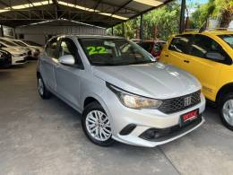 FIAT - ARGO - 2022/2022 - Cinza - R$ 59.900,00