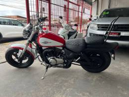 SUZUKI - MARAUDER 800 - 1998/1998 - Vermelha - R$ 19.900,00