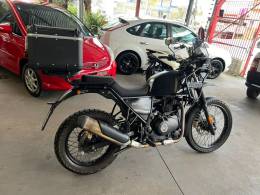 ROYAL ENFIELD - HIMALAYAN 411cc - 2022/2022 - Preta - R$ 20.900,00