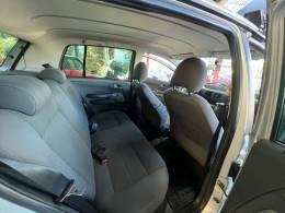 VOLKSWAGEN - CROSSFOX - 2010/2010 - Prata - R$ 34.900,00