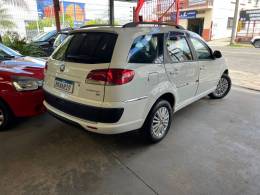 FIAT - PALIO - 2012/2012 - Branca - R$ 34.900,00