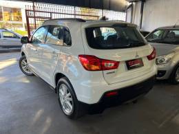 MITSUBISHI - ASX - 2012/2012 - Branca - R$ 59.900,00