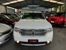 DODGE - DURANGO - 2013/2013 - Branca - R$ 89.900,00