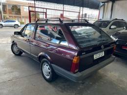 VOLKSWAGEN - PARATI - 1993/1993 - Vermelha - R$ 21.900,00