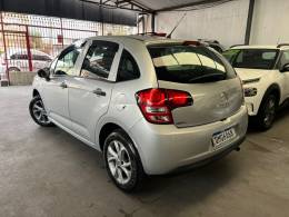 CITROËN - C3 - 2018/2018 - Prata - R$ 42.900,00