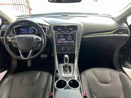 FORD - FUSION - 2013/2013 - Preta - R$ 72.900,00