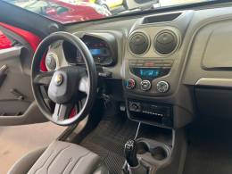 CHEVROLET - MONTANA - 2013/2013 - Vermelha - R$ 41.900,00