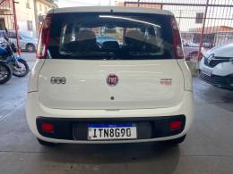 FIAT - UNO - 2013/2013 - Branca - R$ 29.900,00