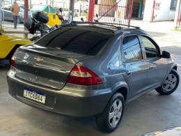 CHEVROLET - PRISMA - 2011/2012 - Cinza - R$ 32.900,00