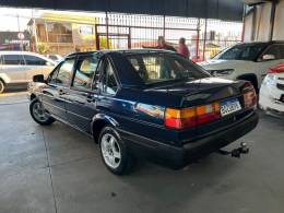 VOLKSWAGEN - SANTANA - 1994/1994 - Azul - R$ 17.900,00