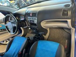 KIA MOTORS - PICANTO - 2007/2007 - Azul - R$ 19.900,00