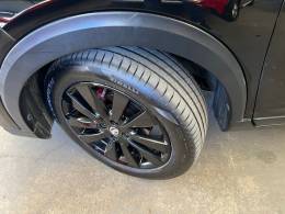 NISSAN - KICKS - 2017/2017 - Preta - R$ 80.000,00