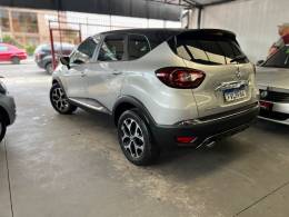 RENAULT - CAPTUR - 2018/2018 - Branca - R$ 74.900,00