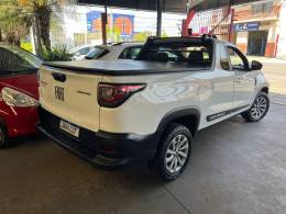FIAT - STRADA - 2021/2021 - Branca - R$ 69.900,00