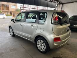 CITROËN - C3 PICASSO - 2012/2012 - Prata - R$ 31.900,00