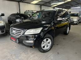 LIFAN - X60 - 2014/2014 - Preta - R$ 29.900,00