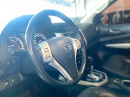 NISSAN - FRONTIER - 2018/2018 - Cinza - R$ 136.900,00