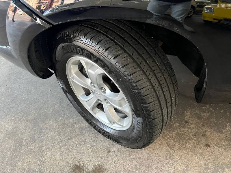 HYUNDAI - TUCSON - 2014/2014 - Preta - R$ 52.900,00
