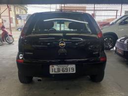 CHEVROLET - CORSA - 2003/2003 - Preta - R$ 19.900,00