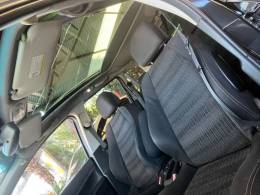 PEUGEOT - 307 - 2008/2008 - Preta - R$ 17.900,00