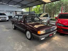 VOLKSWAGEN - GOL - 1993/1993 - Vermelha - R$ 33.900,00