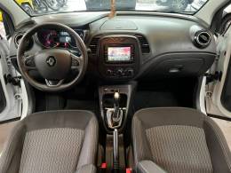 RENAULT - CAPTUR - 2019/2019 - Branca - R$ 74.900,00