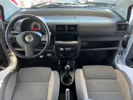 VOLKSWAGEN - CROSSFOX - 2010/2010 - Prata - R$ 34.900,00